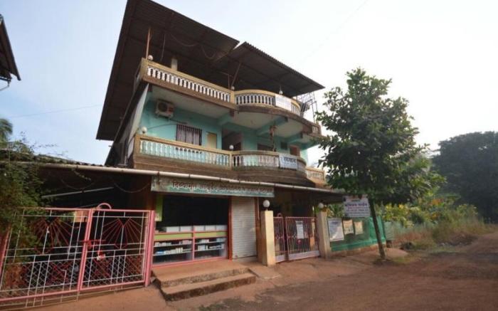 Hotel Kavijay