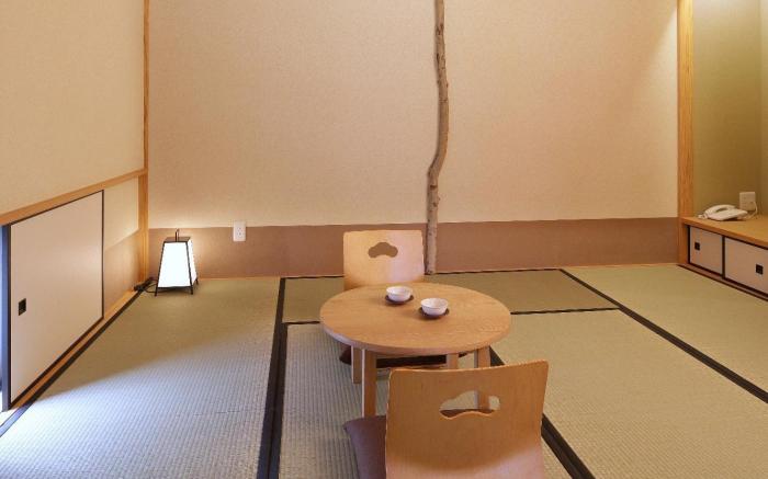 Kyomachiya Ryokan Sakura - Urushitei