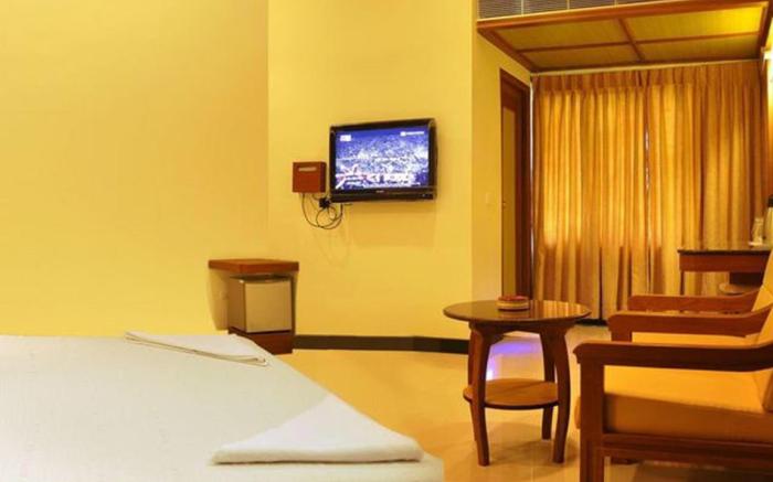 Hotel Arasan Sapthagiri