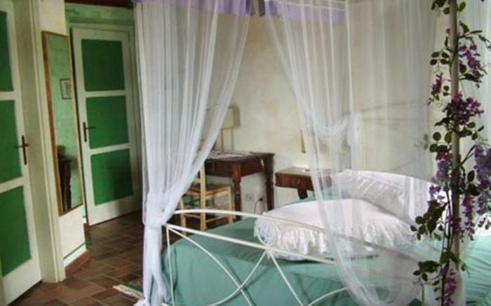 Agriturismo Resort La Meridiana