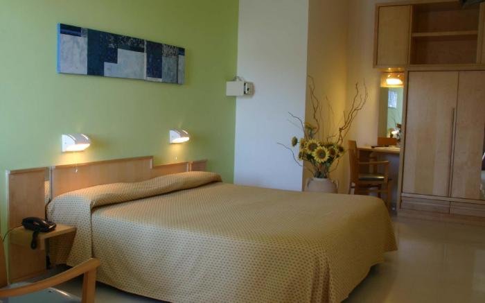 Hotel Albània
