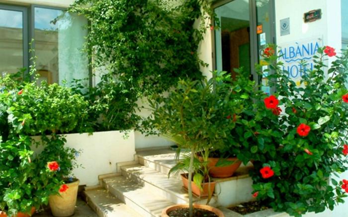 Hotel Albània