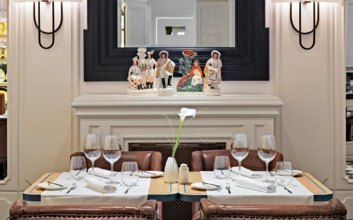 H10 Duque de Loule Hotel