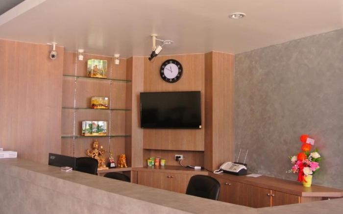 NN Place