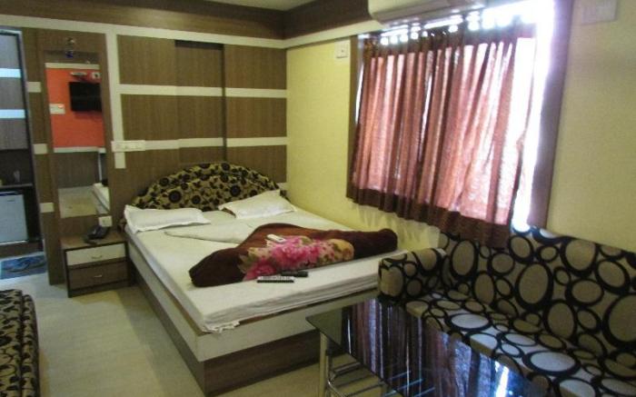 Hotel Afsha