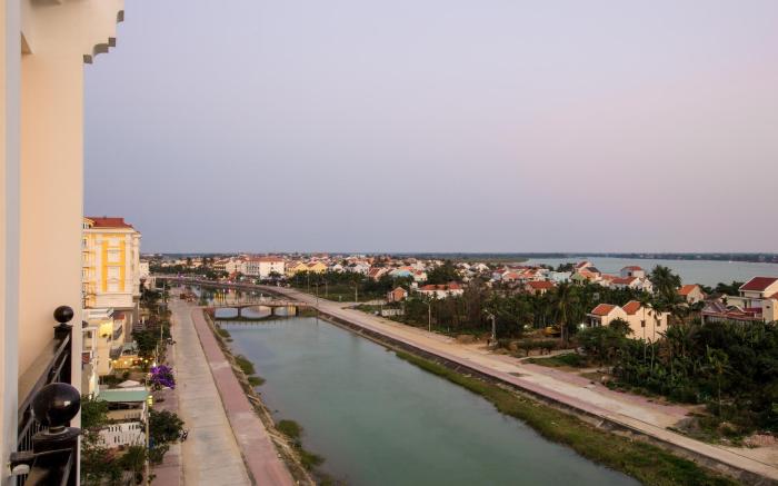 River Suites Hoi An