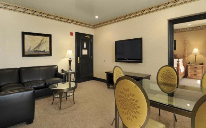Orleans Hotel and Casino