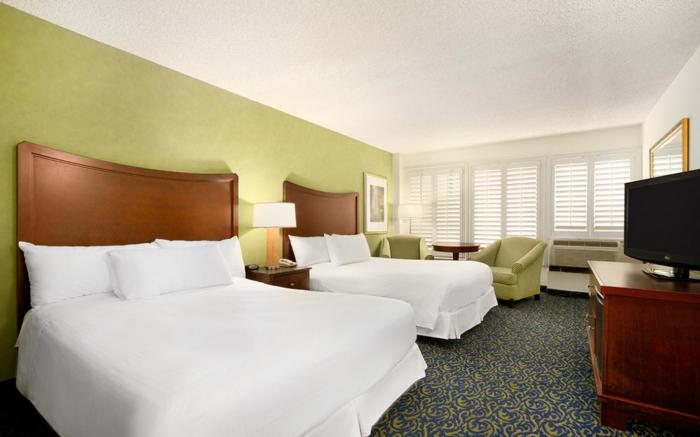 Main Street Station Casino Brewery Hotel
