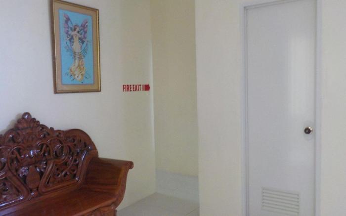 Aranas-Carillo Travellers Inn