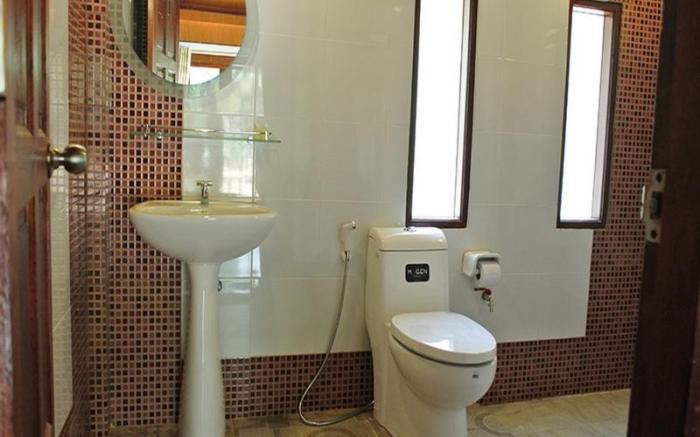 Rasa Sayang Resort