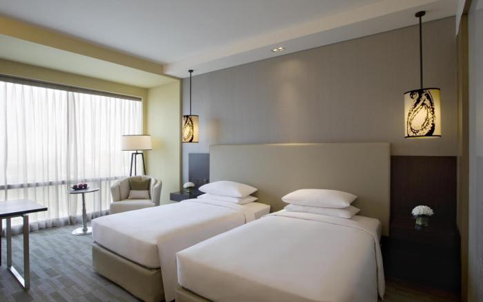 Hyatt Regency Ahmedabad