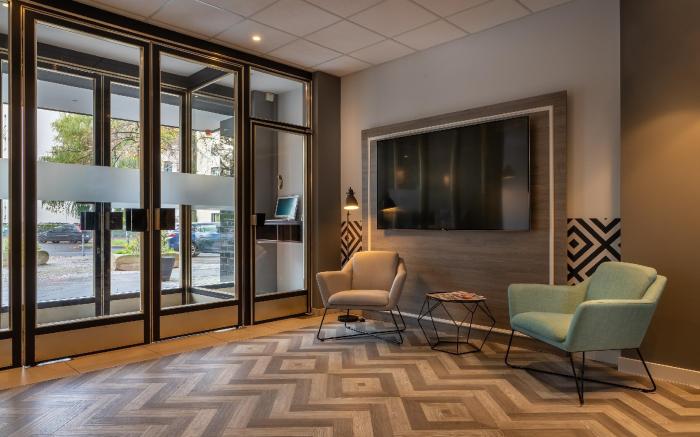 Garner Hotel Berlin - Wilmersdorf By IHG