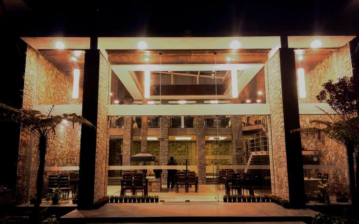 Mountain Retreat Kodai - Formerly Kudos Kodai