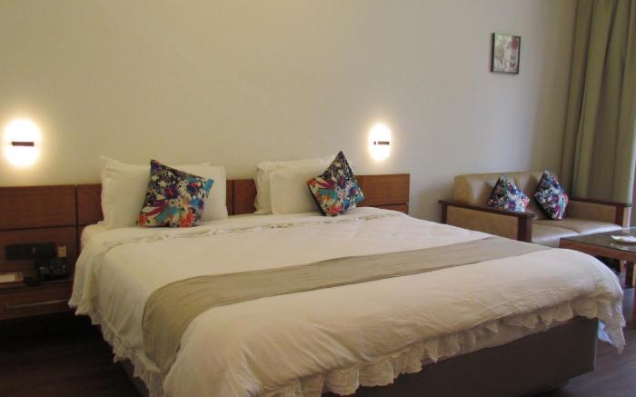 Mountain Retreat Kodai - Formerly Kudos Kodai