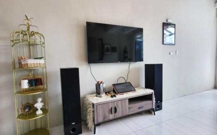 Quiet River Homestay