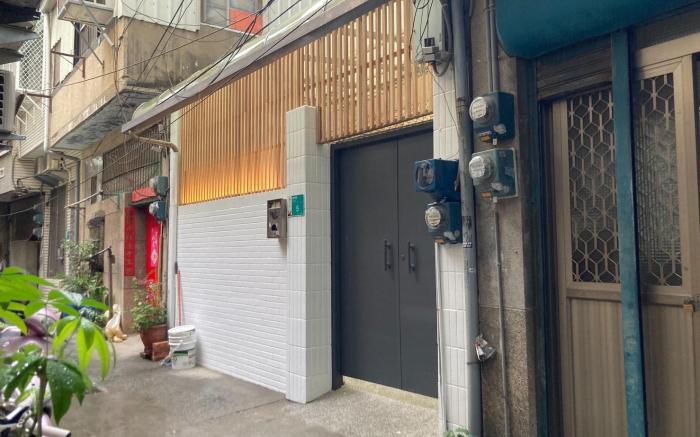 桿麵棍民宿 Rolling Pin Homestays