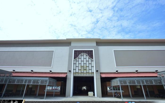 THE SERAI COTTAGE DOWNTOWN HOTEL
