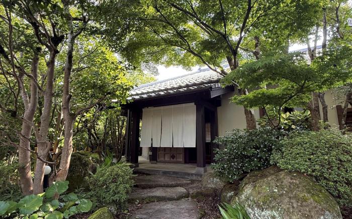 Oyado Kaikatei Ryokan