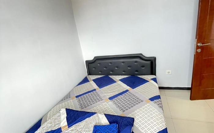 Gateway Pasteur Apartment Type 2 Bedroom