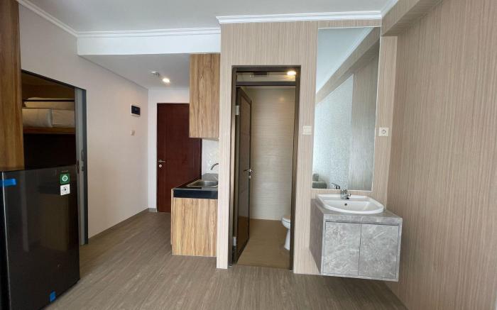 Gateway Pasteur Apartment Type 2 Bedroom