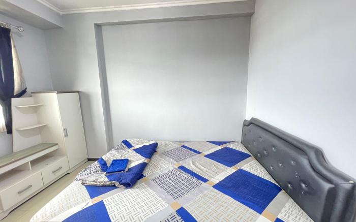 Gateway Pasteur Apartment Type 2 Bedroom