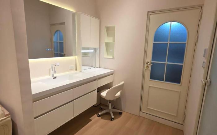 平方米1臥室公寓 (大同區) - 有1間私人浴室