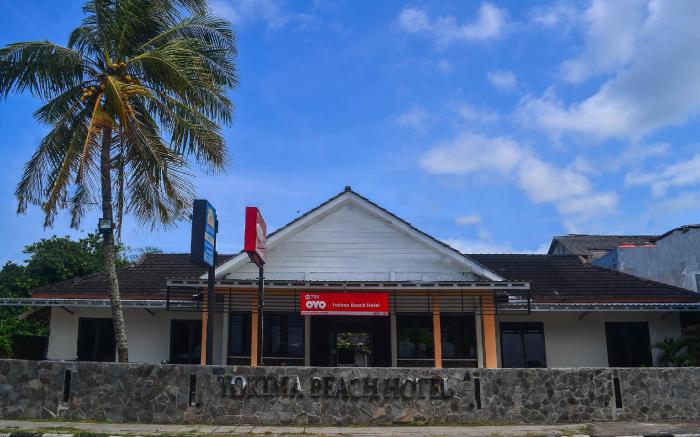 OYO 798 Yokima Beach Hotel