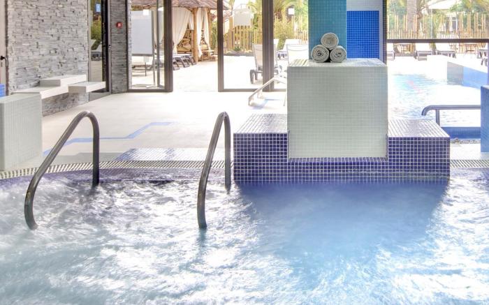 Barcelo Corralejo Bay - Adults Only Hotel