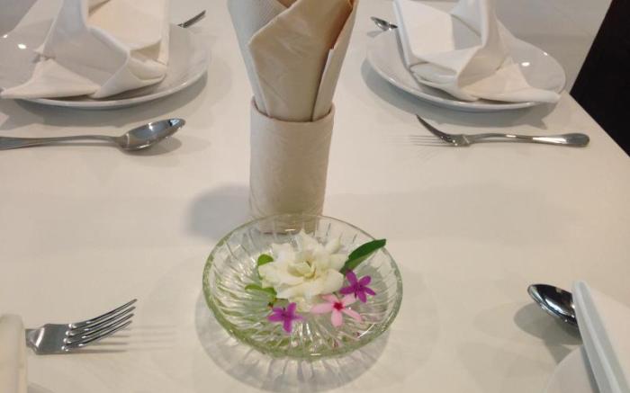 Koranaree Courtyard Boutique Hotel
