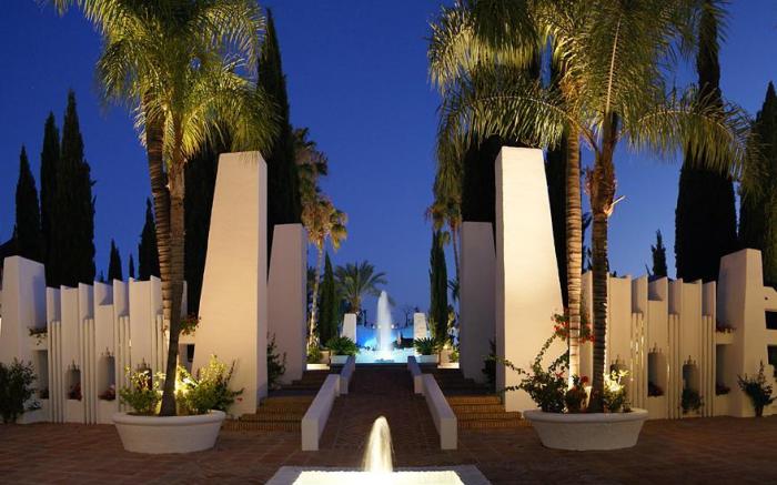 Hotel Suites Albayzin del Mar