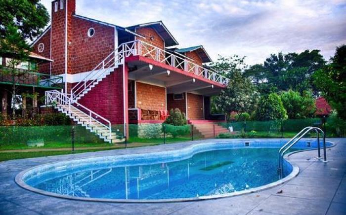 Eletaria Resort