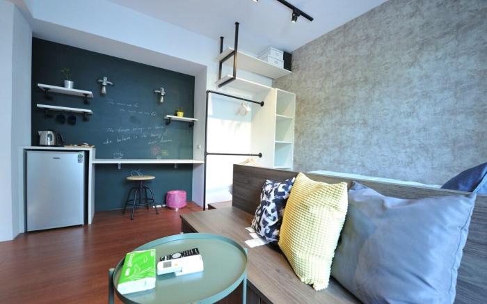 85平方米5臥室獨立屋 (逢甲) - 有5間私人浴室