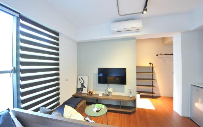 85平方米5臥室獨立屋 (逢甲) - 有5間私人浴室