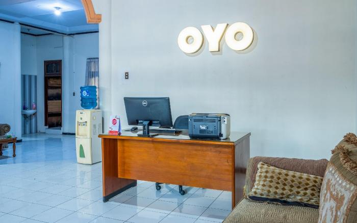 OYO Collection O 1032 Rahayu Residence Syariah