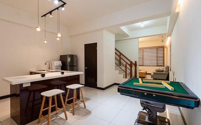 平方米1臥室獨立屋 (五結鄉) - 有4間私人浴室