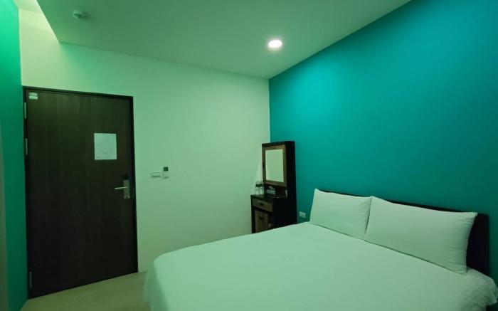 113.22平方米1臥室 (馬公市) - 有1間私人浴室