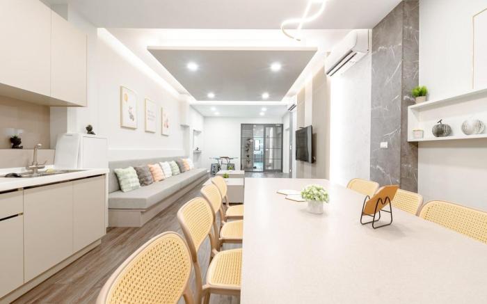 370平方米7臥室獨立屋 (逢甲) - 有7間私人浴室