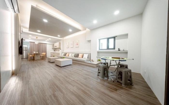 370平方米7臥室獨立屋 (逢甲) - 有7間私人浴室