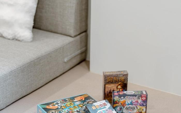 185平方米4臥室公寓 (逢甲) - 有3間私人浴室