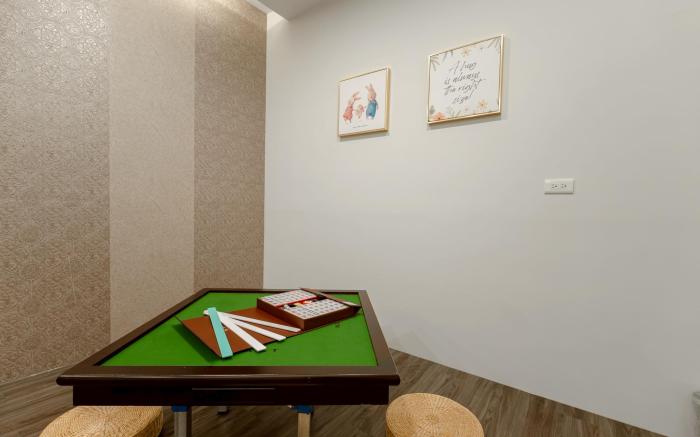 185平方米3臥室公寓 (逢甲) - 有3間私人浴室