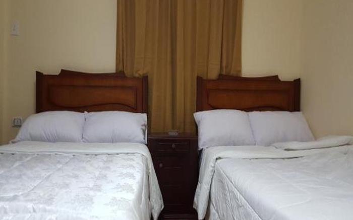 Royal Pyramids inn