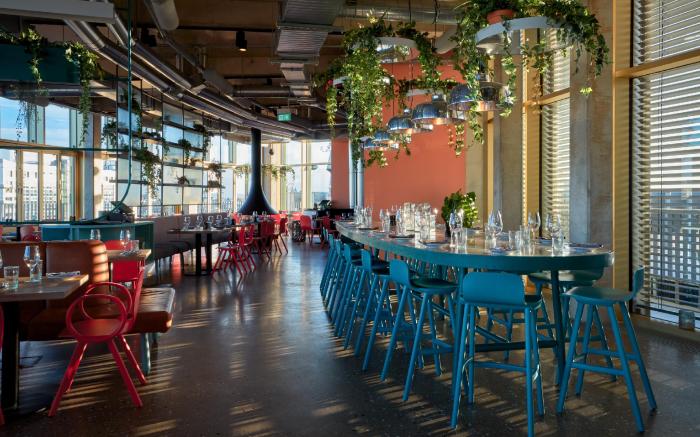 25hours Hotel Cologne The Circle