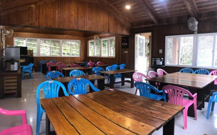 溪景生態農莊 桃園市民宿037號