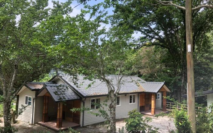 溪景生態農莊 桃園市民宿037號