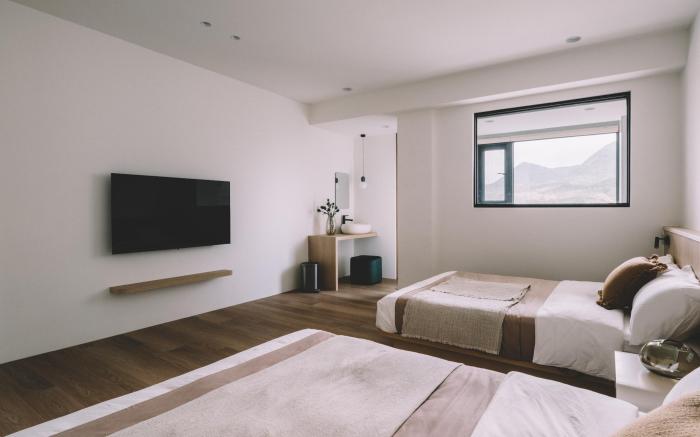 65平方米5臥室獨立屋 (恆春鎮) - 有5間私人浴室