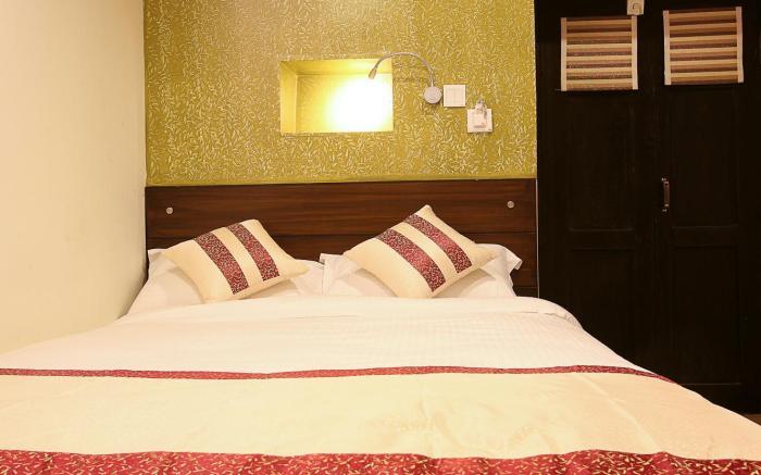 Hotel Heranya