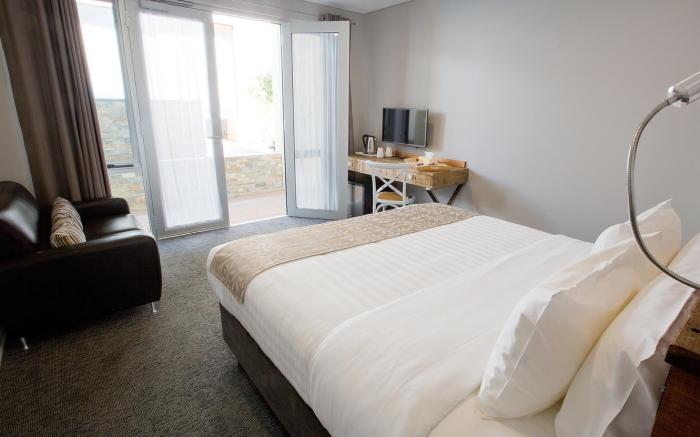 30 Arundel Accommodation