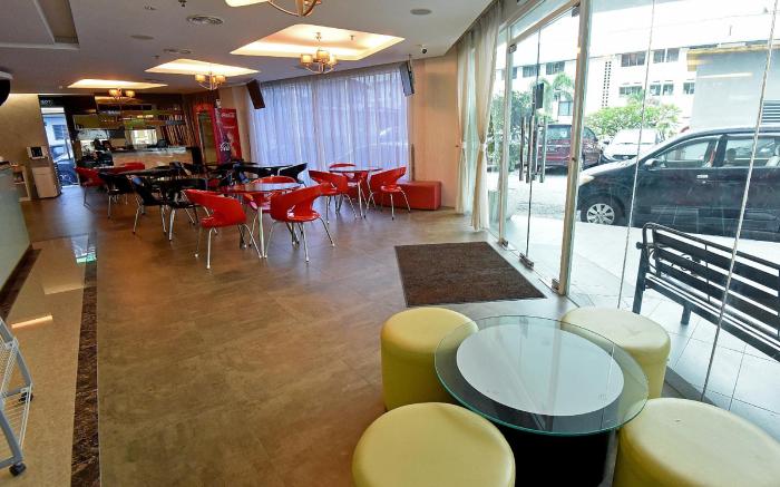 Jindagu Hotel Ipoh