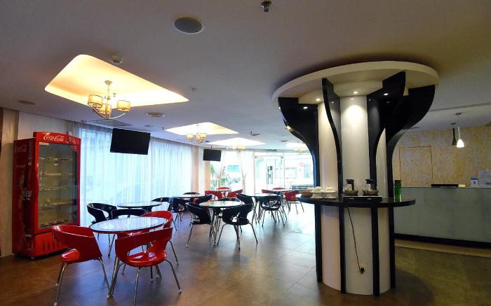 Jindagu Hotel Ipoh