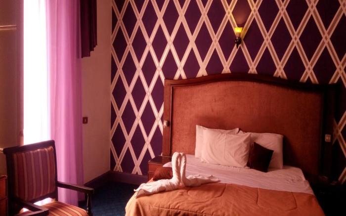 Cairo Paradise Hotel